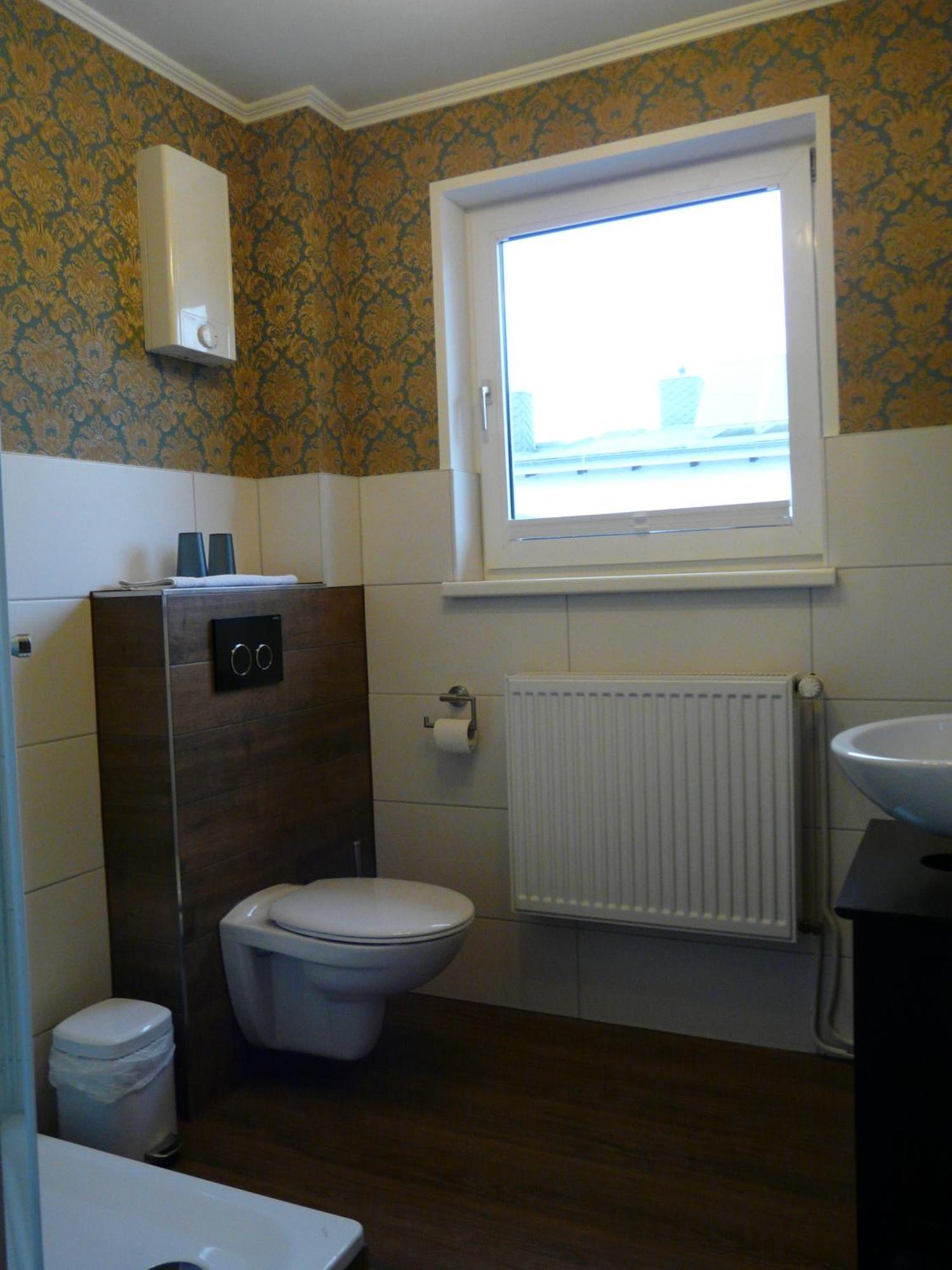 Pension Zur Kirchsee Insel Poel Quarto foto